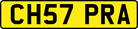 CH57PRA
