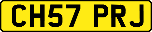 CH57PRJ