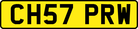 CH57PRW