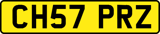 CH57PRZ