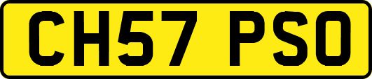CH57PSO