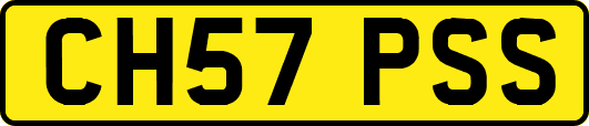 CH57PSS