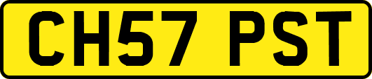 CH57PST
