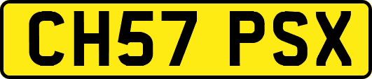 CH57PSX