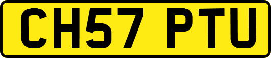 CH57PTU