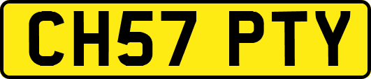 CH57PTY