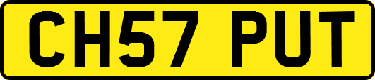 CH57PUT
