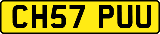 CH57PUU