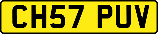 CH57PUV