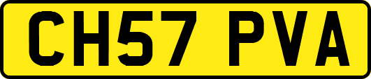 CH57PVA