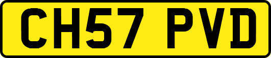 CH57PVD