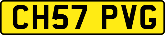 CH57PVG