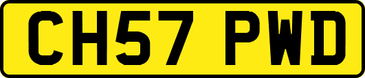CH57PWD