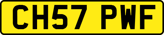 CH57PWF