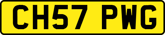 CH57PWG