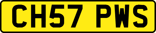 CH57PWS