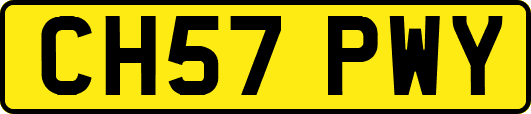 CH57PWY