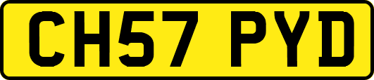 CH57PYD