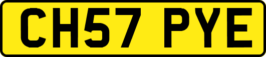 CH57PYE