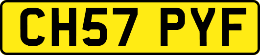 CH57PYF
