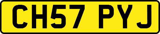 CH57PYJ