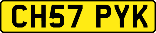 CH57PYK