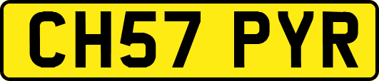 CH57PYR