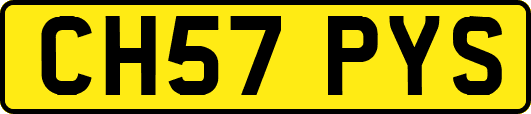 CH57PYS