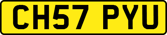 CH57PYU