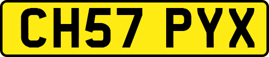 CH57PYX