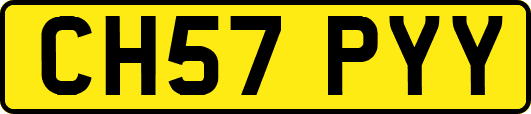CH57PYY