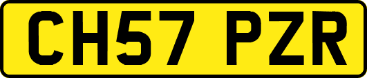 CH57PZR