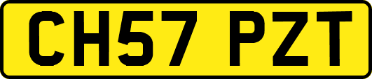 CH57PZT