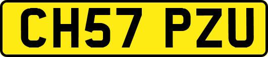 CH57PZU
