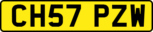 CH57PZW