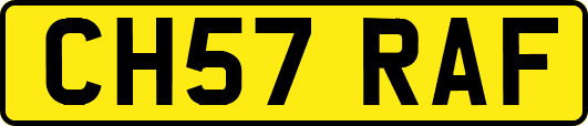 CH57RAF