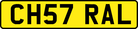 CH57RAL