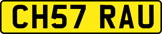 CH57RAU