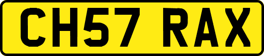 CH57RAX