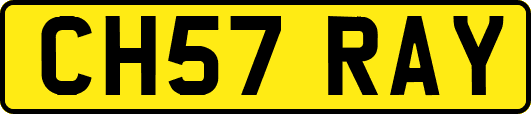 CH57RAY