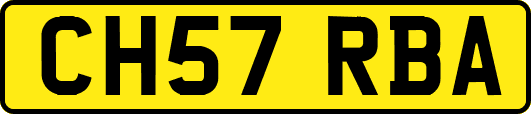 CH57RBA