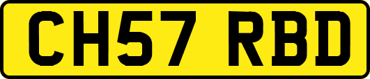 CH57RBD