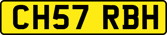 CH57RBH