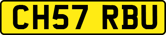 CH57RBU