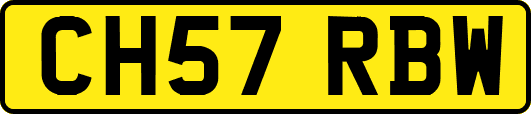 CH57RBW