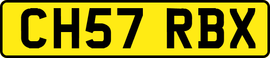 CH57RBX