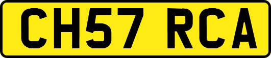 CH57RCA