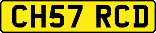 CH57RCD