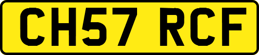 CH57RCF
