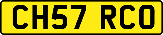 CH57RCO